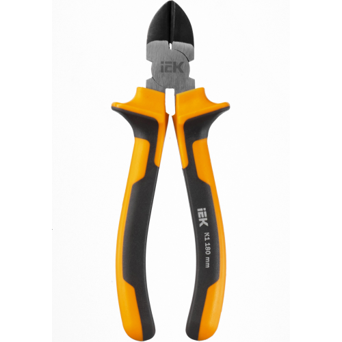 Бокорезы 180мм K1 ARMA2L 3 | код. A2L3-PC10-K1-180 | IEK фото 3 Бокорезы 180мм K1 ARMA2L 3 | код. A2L3-PC10-K1-180 | IEK фото 3