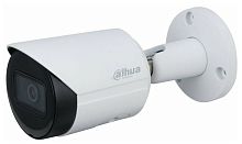 Видеокамера IP 4Мп уличная цилиндрическая объектив 2.8мм (DH-IPC-HFW2431SP-S-0280B) | код 123485 | Dahua