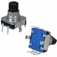 EC11SM 30/15 10mm pushpin | код 115686 | Ruichi
