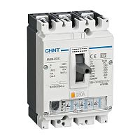 Авт. выкл. защиты двигателя NM8N-250H ENM 160А 3P соответствует стандарту ROHS | код 271469 | CHINT
