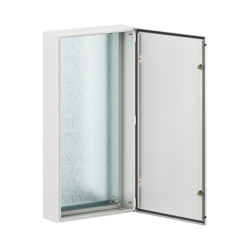 Корпус навесной уличный ST Outdoor с М/П ВxШxГ 1200x600x200 мм, IP66 | код R5ST1262-OUTDOOR | DKC фото 2
