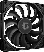 Вентилятор для корпуса ID-Cooling TF-9215-K 92х92x15 черный 4-pin 35дБ Ret | код 1979041 | ID-COOLING