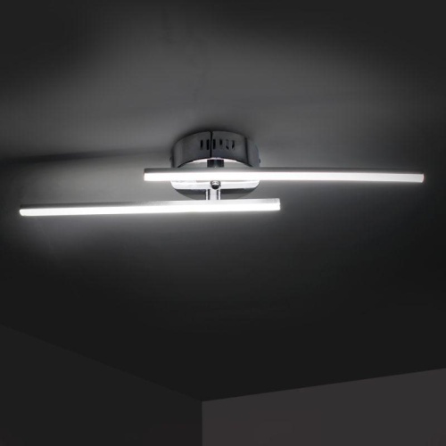 Светильник светодиодный LCL-1053 LED 15Вт Camelion 15216 фото 3