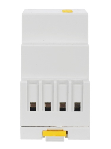 Ограничитель мощности ОМ-2P 16А 230В | код MOM10-2-016 | IEK  фото 6