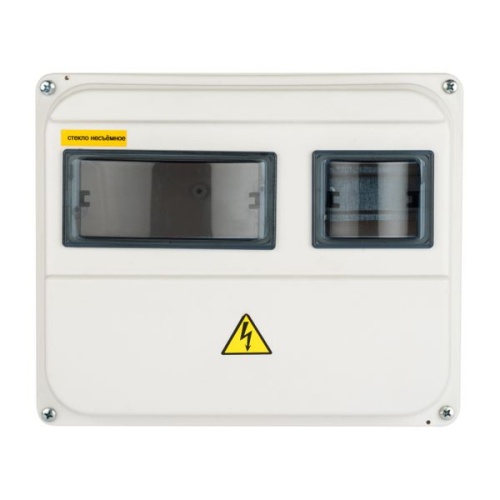 ЩУРн-П 1/3 (224х270х110) IP55 Basic | код pb-1/3-55-bas | EKF фото 3 ЩУРн-П 1/3 (224х270х110) IP55 Basic | код pb-1/3-55-bas | EKF фото 3