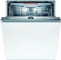 Посудомоечная машина встраив. Bosch SMV4HVX37E 2400Вт полноразмерная | код 2005673 | BOSCH