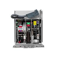 Выключатель вакуумный OptiMat BB-MD-10-20/1000-3-MB-11-1101000-1-1-CN0,5S-S-0 У3 | код 374052 | КЭАЗ