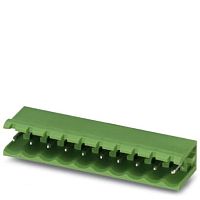 Компоненты для проходного монтажа MSTB 2,5/ 8-G RD | код 1835655 | PHOENIX CONTACT