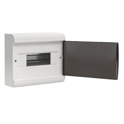 Щит распределителный ЩРН-П-10 (пром, упаковка) IP41 Basic | код pb-n-10-bas | EKF фото 5