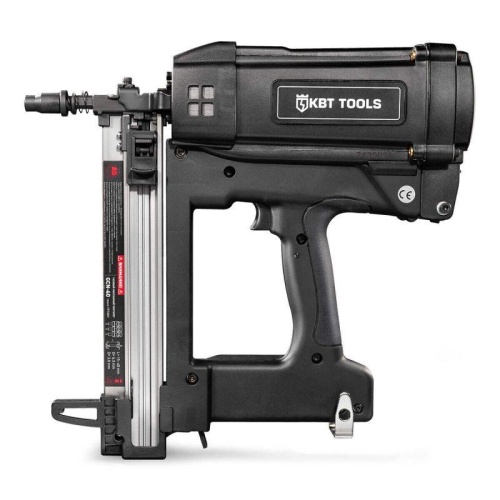 Пистолет газовый монтажный GCN-40 ПРОФИ КВТ 102360 Пистолет газовый монтажный GCN-40 ПРОФИ КВТ 102360