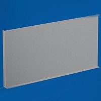 CAE/CQE Плата монтажная секционная 800мм для шкафов 800мм | код R5PCE8800 | DKC