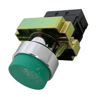 Кнопочный переключатель RUICHI 3SA8-BL31 | код 71581 | Ruichi