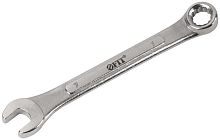 Ключ комбинированный усиленный ''Модерн'' 7 мм | код 63207 | FIT