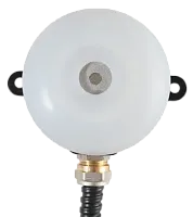 Оповещатель свето-звуковой пожарный взрывозащищенный Орбита ВЗ СЗ | код СМД0000000773 | СМД