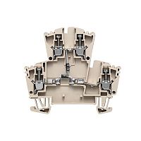 Клемма с электронными компонентами WDK 2.5 2D (25 шт.) WEIDMULLER | код 1023500000 | WEIDMULLER
