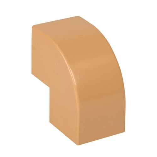 Угол внешний (25х25) (4 шт) светлое дерево-Plast | код obl-25-25x4 | EKF фото 2 Угол внешний (25х25) (4 шт) светлое дерево-Plast | код obl-25-25x4 | EKF фото 2