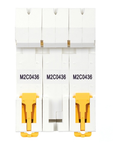 ARMAT Автоматический выключатель M06N 3P C 4А | код AR-M06N-3-C004 | IEK фото 8 ARMAT Автоматический выключатель M06N 3P C 4А | код AR-M06N-3-C004 | IEK фото 8