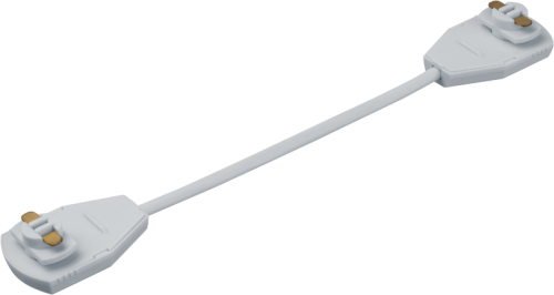 Коннектор для шинопровода 95 620 NLT-C-1L-AS2-WH-F (для ШП AS2) бел. NAVIGATOR 95620 Коннектор для шинопровода 95 620 NLT-C-1L-AS2-WH-F (для ШП AS2) бел. NAVIGATOR 95620