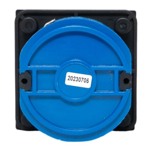 Переключатель кулачковый ПК-1-101 32А 1P «0-1-2-3» PROxima | код pk-1-101-32 | EKF фото 5