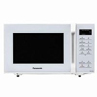Микроволновая Печь Panasonic NN-ST34HWZPE 25л. 800Вт белый | код 1868202 | PANASONIC