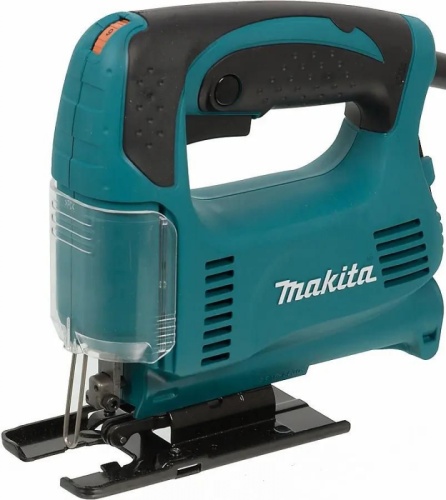 Лобзик Makita 4327 450Вт 3100ходов/мин от электросети | код 688492 | Makita