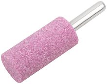 Шарошка абразивная (по металлу), хвостовик 6 мм, цилиндр 18x40 мм | код 36950 | FIT