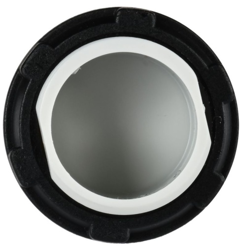 Заглушка для отверстия 22мм серая MASTER IEK | код MI-ZA60-K03 | IEK фото 4