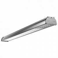Светильник LED ВАРТОН Айрон пром для агр.ср. 1215*109*66мм² IP67 узк. 30° 36 ВТ 4000К димм² р DALI | код. V1-I0-70072-03D02-6703640 | Varton