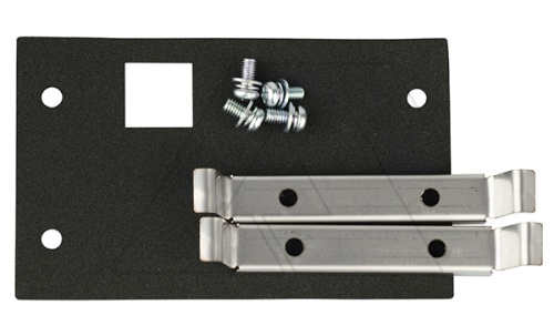 Монтажный комплект для пульта C/CP/CFP/CH | код MKC-KPPK | Delta Electronics