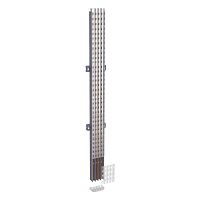 СИЛОВЫЕ ШИНЫ POWERCLIP, 160 A, 4П, 1000 ММ | код LVS04121 | SCHNEIDER ELECTRIC