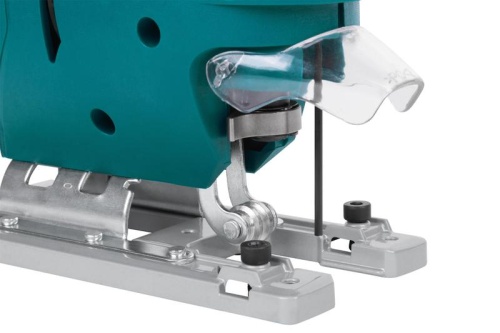 Лобзик 800Вт 0-3000ход/мин 100мм БзП маятник лазер FIT 80359 фото 3 Лобзик 800Вт 0-3000ход/мин 100мм БзП маятник лазер FIT 80359 фото 3