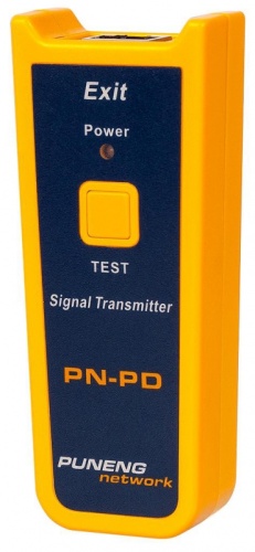 Тестер для проверки портов на панелях с индикаторами | код LAN-PPi-CHKTOOL | LANMASTER