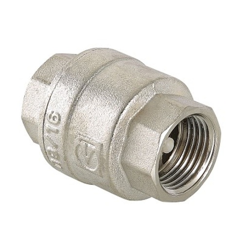 Клапан обратный 1 1/4" | код. VT.161.N.07 | VALTEC