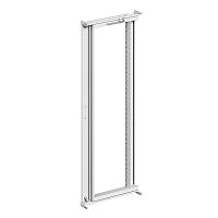 Рама поворотная центрированная 40U для 19дюйм оборудования для корпусов CQE N 2000х800мм DKC R5FRKC2080