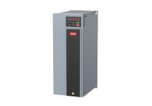Преобразователь частоты VF-101-P5K5-0013-U-T4-E20-B-H вход. 380В выход. 5.5кВт выход. 13А ток перегрузки 19.5А встроен. тормозн. ключ внешн. дроссель | код ABC00127 | VEDA