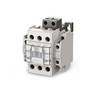 Контактор UKC1-50-22-400AC, 3P, 50A(AC-3), 80A(AC-1), 22kW(400VAC), Uк=400VAC, 2NO+2NC | код UKC1-50-22-400AC | Kripal
