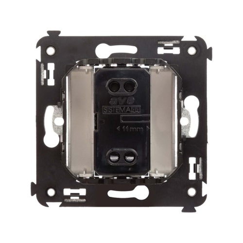 Avanti Звонок в стену, Закаленная сталь | код 4404193 | DKC фото 3 Avanti Звонок в стену, Закаленная сталь | код 4404193 | DKC фото 3