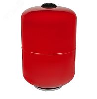 Расширительный бак 8 л (верт) | код 96052 | Unipump