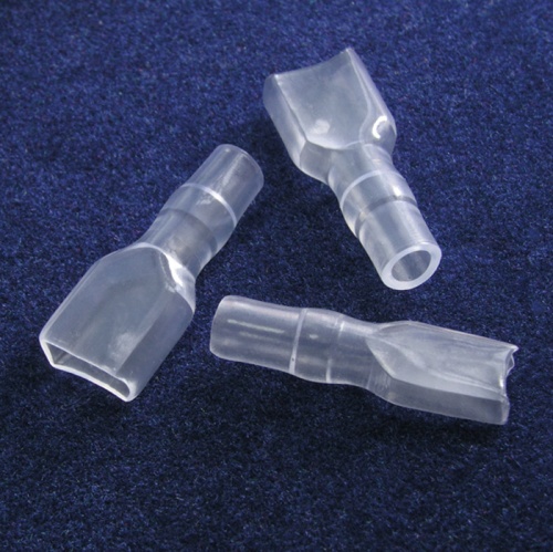 Изолятор плоской клеммы концевой RUICHI DR250-50-26-18, диаметр проводника 5.0 мм | код 68352 | Ruichi Изолятор плоской клеммы концевой RUICHI DR250-50-26-18, диаметр проводника 5.0 мм | код 68352 | Ruichi