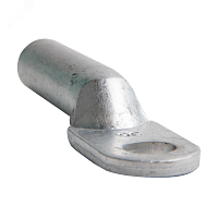 Наконечник алюминиевый OptiKit L-DL-95-12 | код 278149 | КЭАЗ