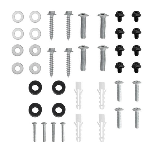 Кронштейн для телевизора 26'-55', наклонно-поворотный, серия HOME | код 38-0063 | REXANT фото 4