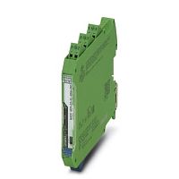 Разделительный усилитель MACX MCR-EX-SL-NAM-2RO-SP | код 2924061 | PHOENIX CONTACT