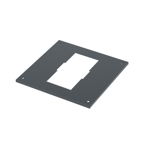 Панель верхняя под TST 3200A 5P вертикальные выводы Ш=800 Г800 | код R5KPBV88-3200A5P | DKC