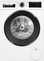 Стиральная машина Bosch Serie 6 WNA144B0SN пан.англ. класс: C загр.фронтальная макс.:10кг (с сушкой) белый | код 1924528 | BOSCH