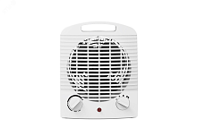 Тепловентилятор электрический на 2 кВт SK-20R | код Р0000108340 | Oasis Klima