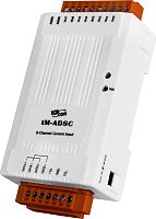 tM-AD8C CR 8-channel Isolation Current Input Module (RoHS) | код 00-06076217 | ICP DAS