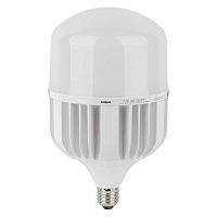 Лампа светодиодная LED HW 80Вт E27/E40 (замена 800Вт) холодный белый | код 4058075576957 | LEDVANCE