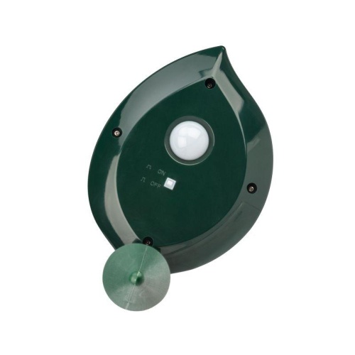 Ультразвуковой отпугиватель кротов R 30 м, на солнечной батарее, с подсветкой, REXANT | код 71-0047 | REXANT фото 5