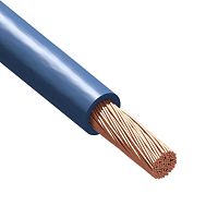 Провод ПуГВнг(А)-LS 1х25 450/750В С | код 2141 | Русский Свет