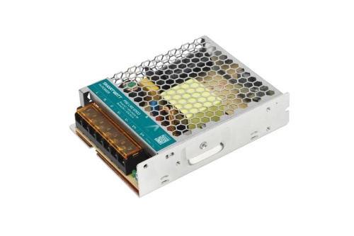 Импульсный блок питания SMARTWATT PSE LRS 12100 H-POWER, 12 В, 100 Вт, 8,5 А | код 4512020450025 | SMARTWATT Импульсный блок питания SMARTWATT PSE LRS 12100 H-POWER, 12 В, 100 Вт, 8,5 А | код 4512020450025 | SMARTWATT